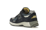 New Balance 2002R Protection Pack Black Grey