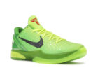 Nike Kobe 6 Protro Grinch