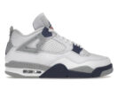Jordan 4 Retro Midnight Navy