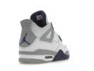 Jordan 4 Retro Midnight Navy