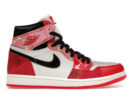 Jordan 1 High Spider-Man Across the Spider-Verse