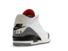 Jordan 3 Retro White Cement Reimagined