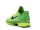 Nike Kobe 6 Protro Grinch