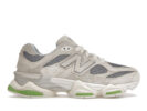 New Balance 9060 Bricks & Wood