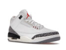 Jordan 3 Retro White Cement Reimagined