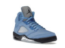 Jordan 5 Retro UNC University Blue
