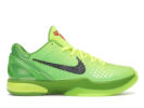 Nike Kobe 6 Protro Grinch