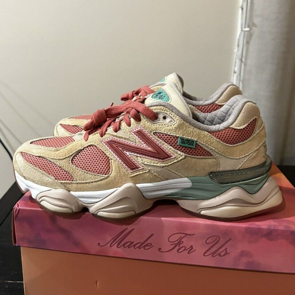 new balance trainers 237