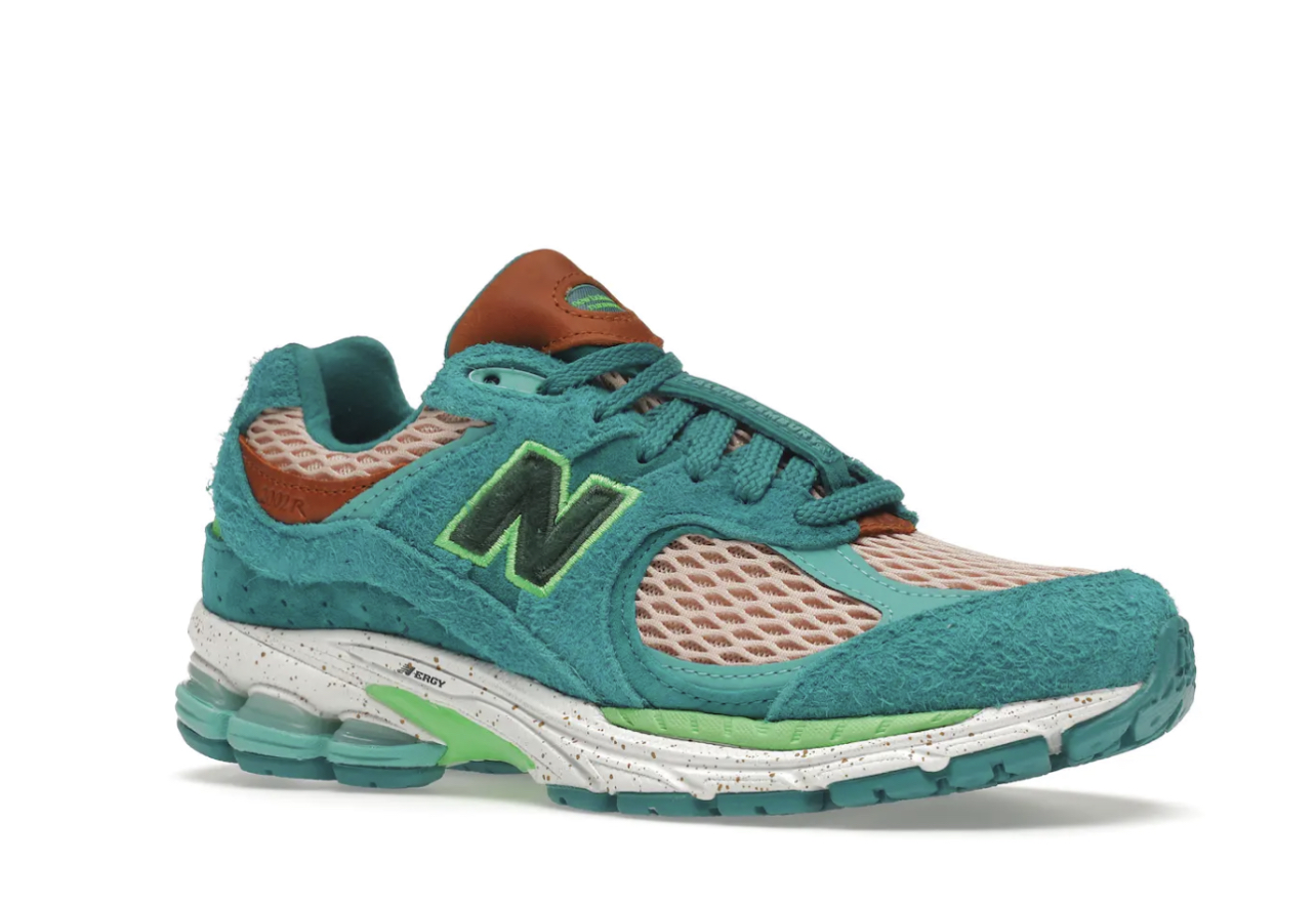 New Balance 9060 Warped Multi-Color – Universe Kickz