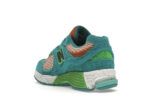 New Balance 2002R Salehe Bembury Water Be The Guide