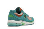 New Balance 2002R Salehe Bembury Water Be The Guide