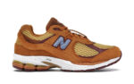 New Balance 2002R Salehe Bembury Peace Be The Journey