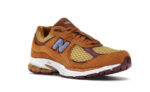 New Balance 2002R Salehe Bembury Peace Be The Journey