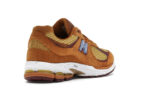 New Balance 2002R Salehe Bembury Peace Be The Journey