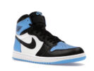 Jordan 1 Retro High UNC Toe