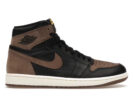 Jordan 1 Retro High Palomino