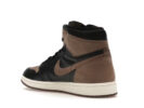 Jordan 1 Retro High Palomino