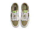 Jordan 1 Retro Low Golf Travis Scott Neutral Olive