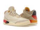 Jordan 3 Retro SP J Balvin Medellín Sunset