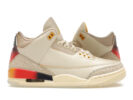 Jordan 3 Retro SP J Balvin Medellín Sunset