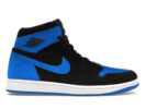 Jordan 1 Retro High Royal Reimagined