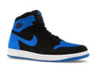 Jordan 1 Retro High Royal Reimagined