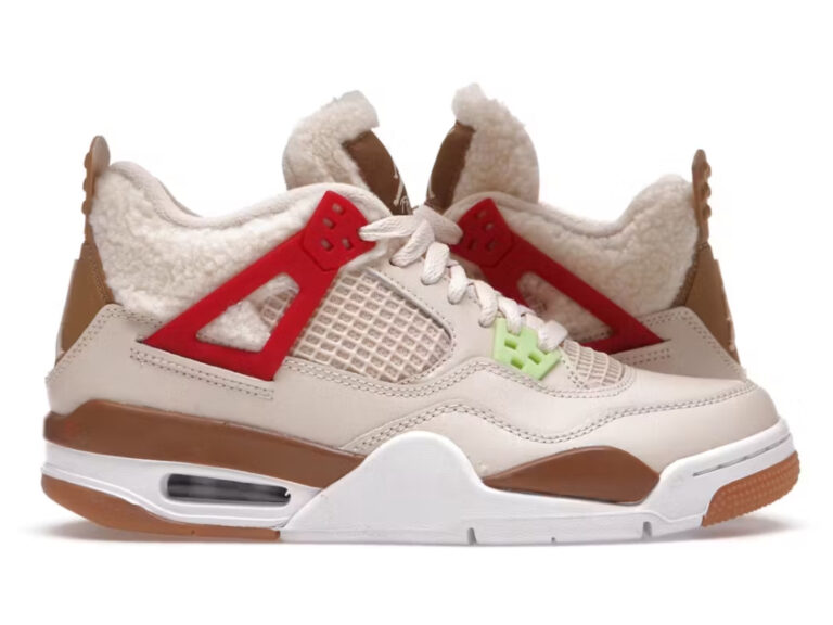 where the things are jordan 4