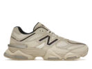 New Balance 9060 Turtledove Black Silver Metallic