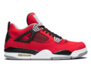 Jordan 4 Retro Toro Bravo