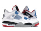 Jordan 4 "What The"
