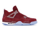 Jordan 4 Retro Oklahoma Sooners
