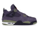 Jordan 4 Canyon