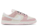 Nike Dunk Low LX Pink Foam
