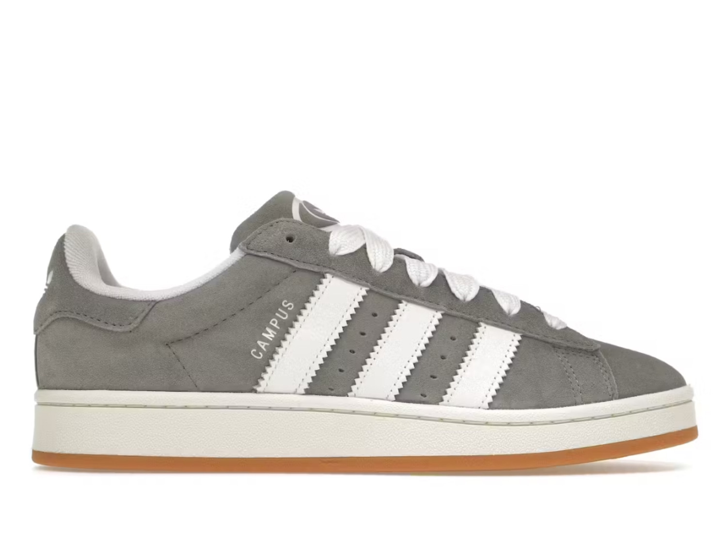 adidas Campus 00s Grey White – Universe Kickz