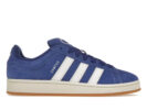 adidas Campus 00s Semi Lucid Blue Cloud White