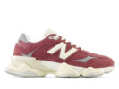New Balance 9060 Washed Burgundy