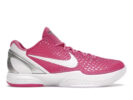 Nike Kobe Protro 6 Think Pink