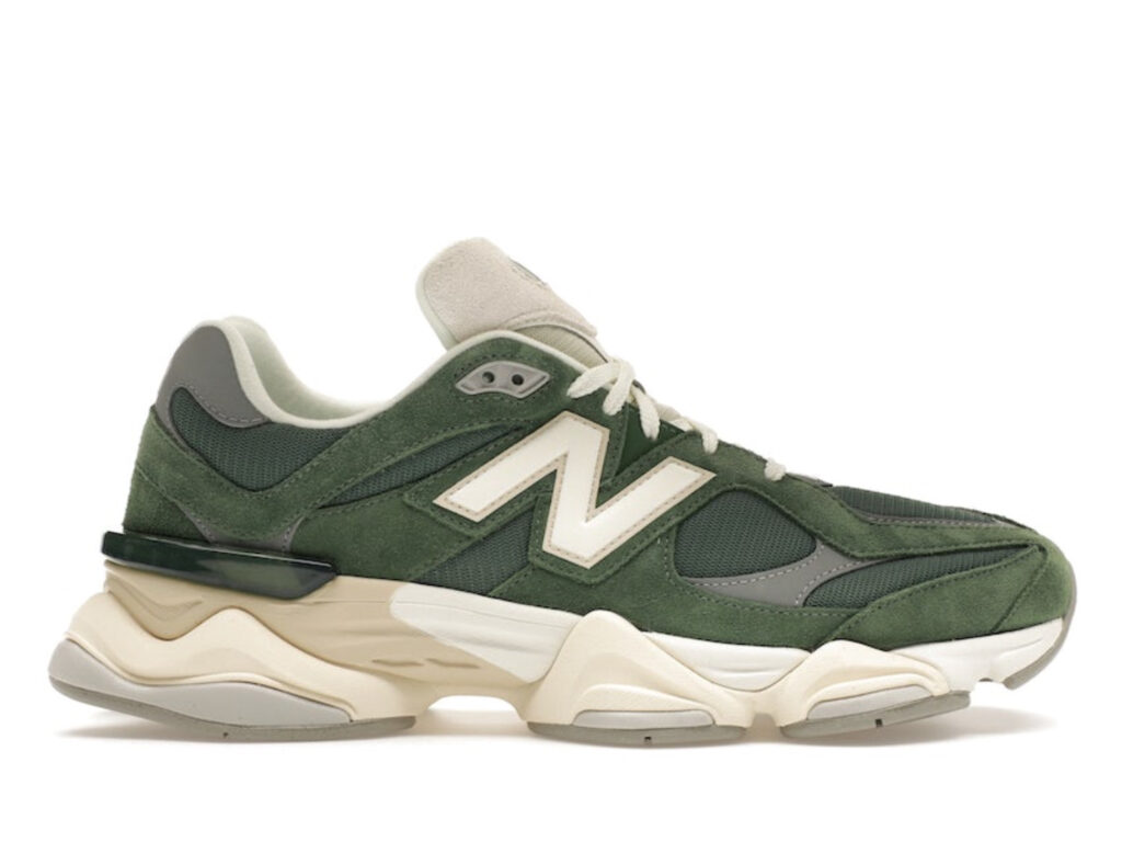 New Balance 9060 Nori – Universe Kickz