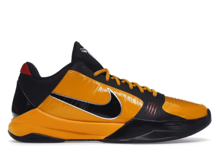 Nike Kobe 5 Protro Bruce Lee – Universe Kickz