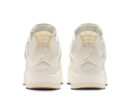 Jordan 4 Retro Metallic Gold