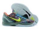 Nike Kobe 6 Prelude (All-Star MVP)