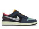 Jordan 1 Low FlyEase Bio Hack