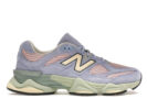 New Balance 9060 The Whitaker Group Missing Pieces Daydream Blue