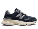 New Balance 9060 Navy White
