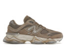New Balance 9060 Mushroom