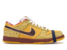 Nike SB Dunk Low Yellow Lobster