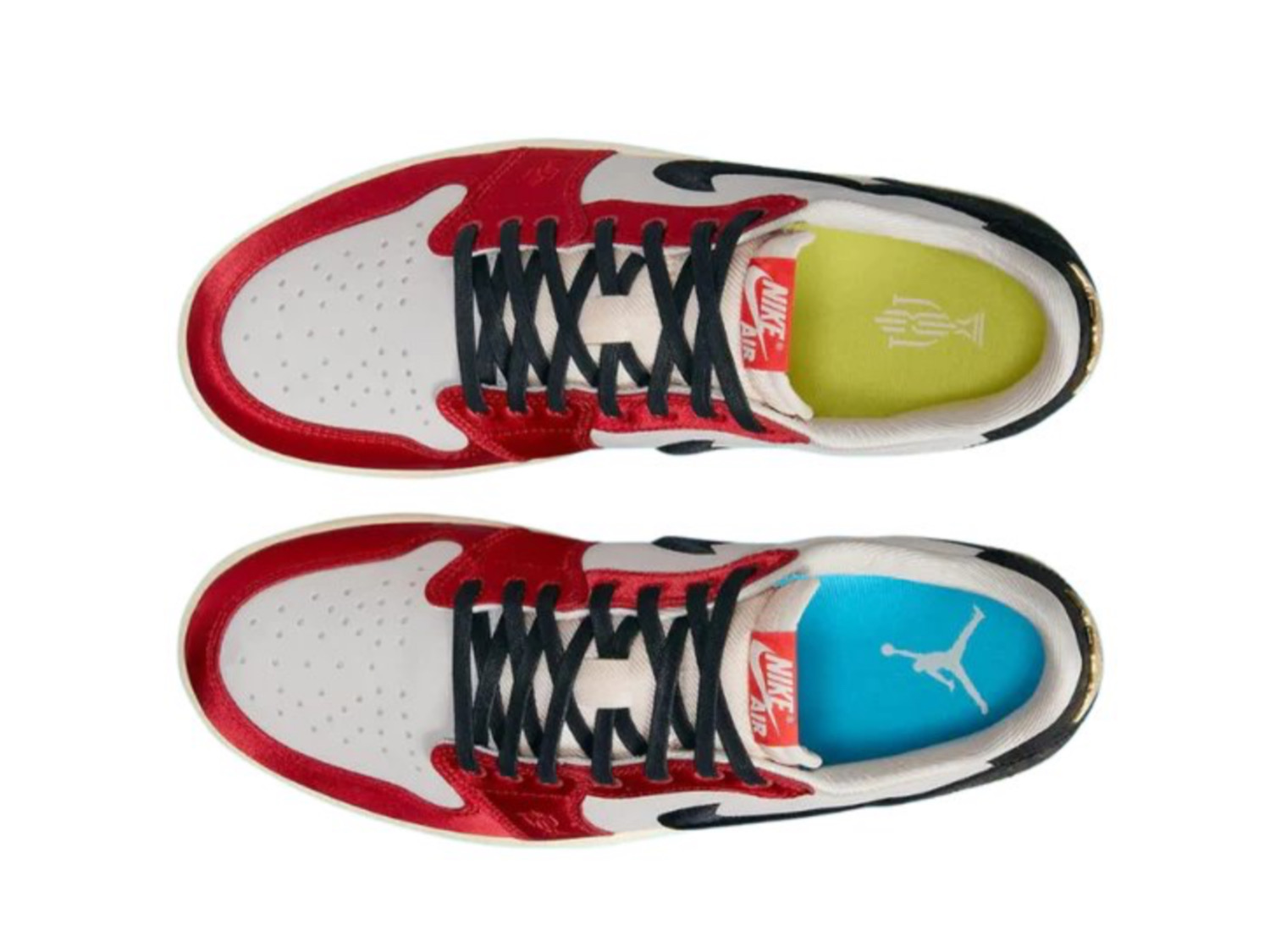 Jordan 1 Retro Low OG Trophy Room Away