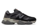 New Balance 9060 Black Castlerock