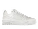 Louis Vuitton LV Trainer White