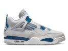 Jordan 4 Retro Military Blue (2024)